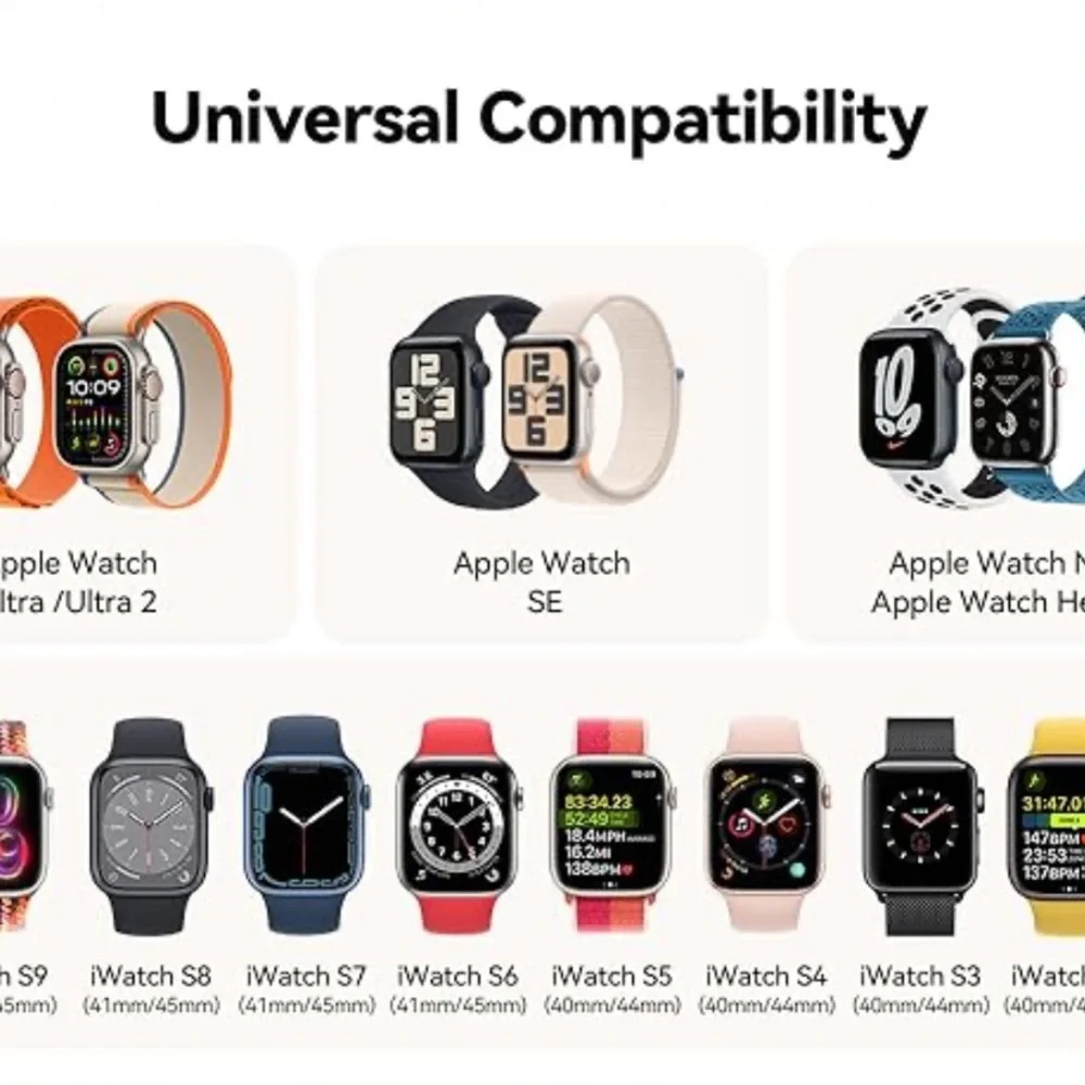 Joyroom Apple Watch Charger Stand